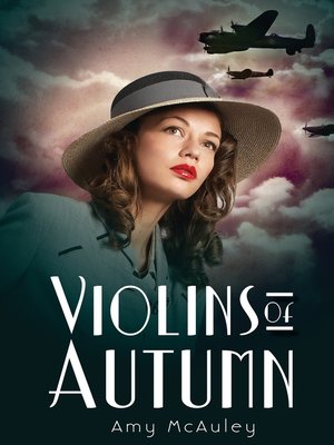 cover image of Violins of Autumn